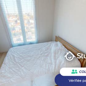 Private room for rent for €480 per month in Villenave-d’Ornon, Rue du Levant