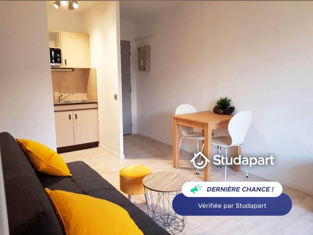 Apartment for rent on Avenue de la Liberté, Vallauris - Pohľad 5