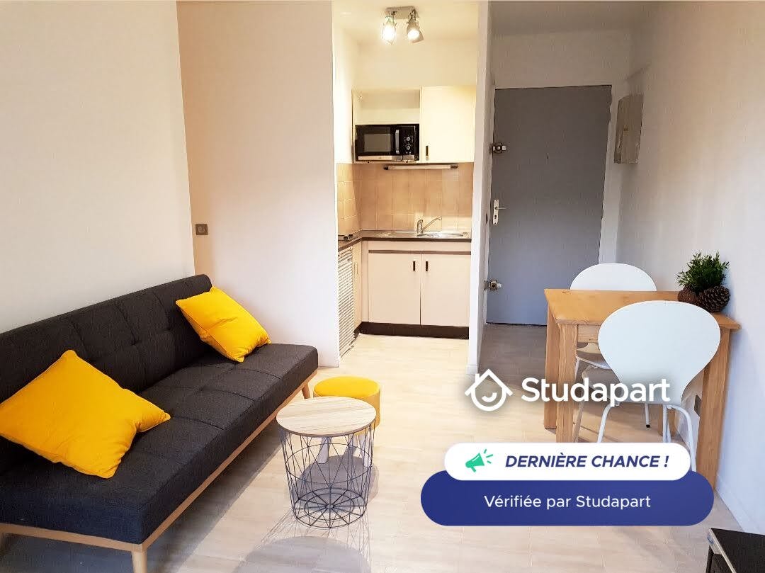 Apartment for rent on Avenue de la Liberté, Vallauris - Pohľad 4