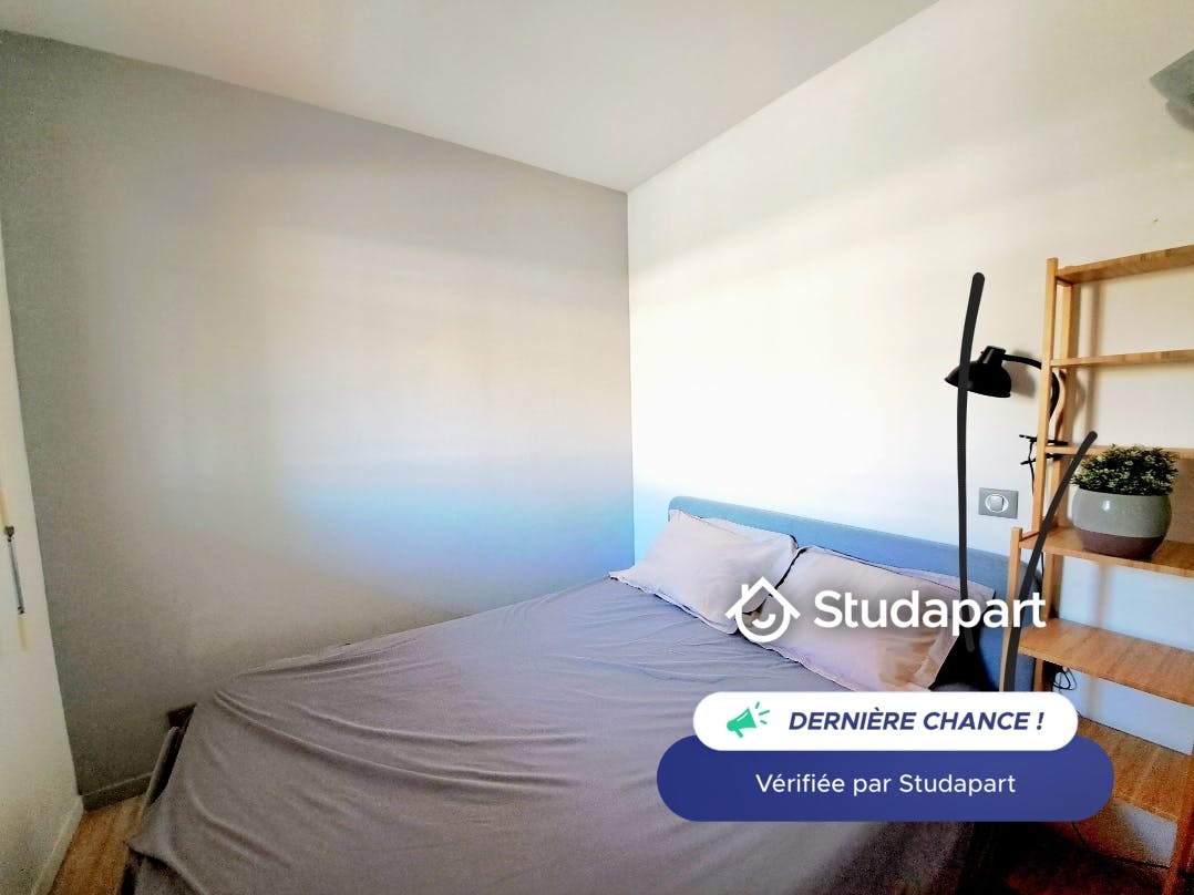 Apartment for rent on Avenue de la Liberté, Vallauris - Pohľad 6