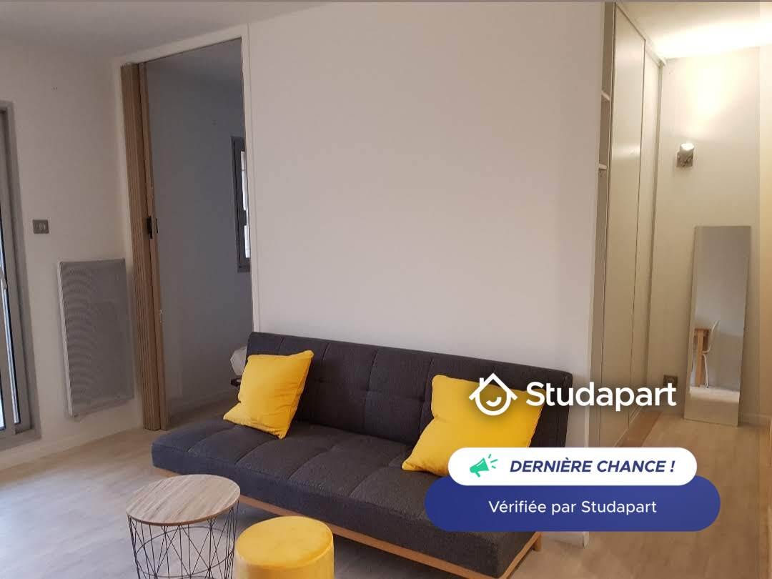 Apartment for rent on Avenue de la Liberté, Vallauris - Pohľad 3