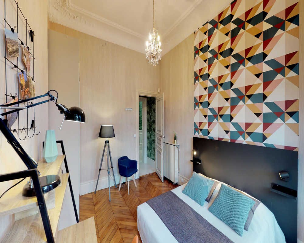 Rue Pierre Semard, Paris preview
