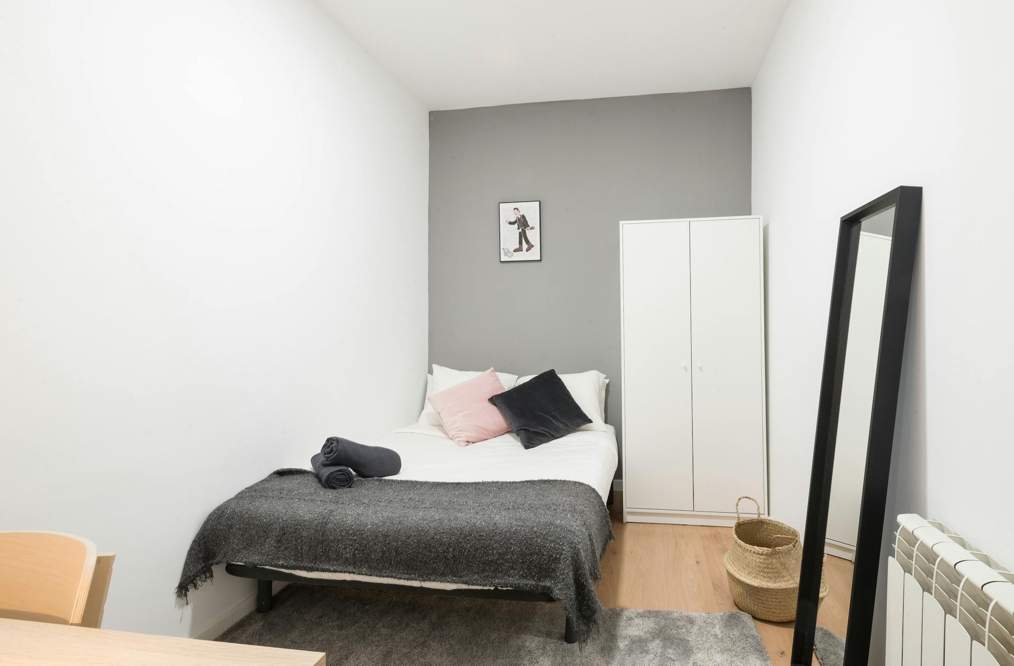 Plaza de Tirso de Molina, Madrid preview