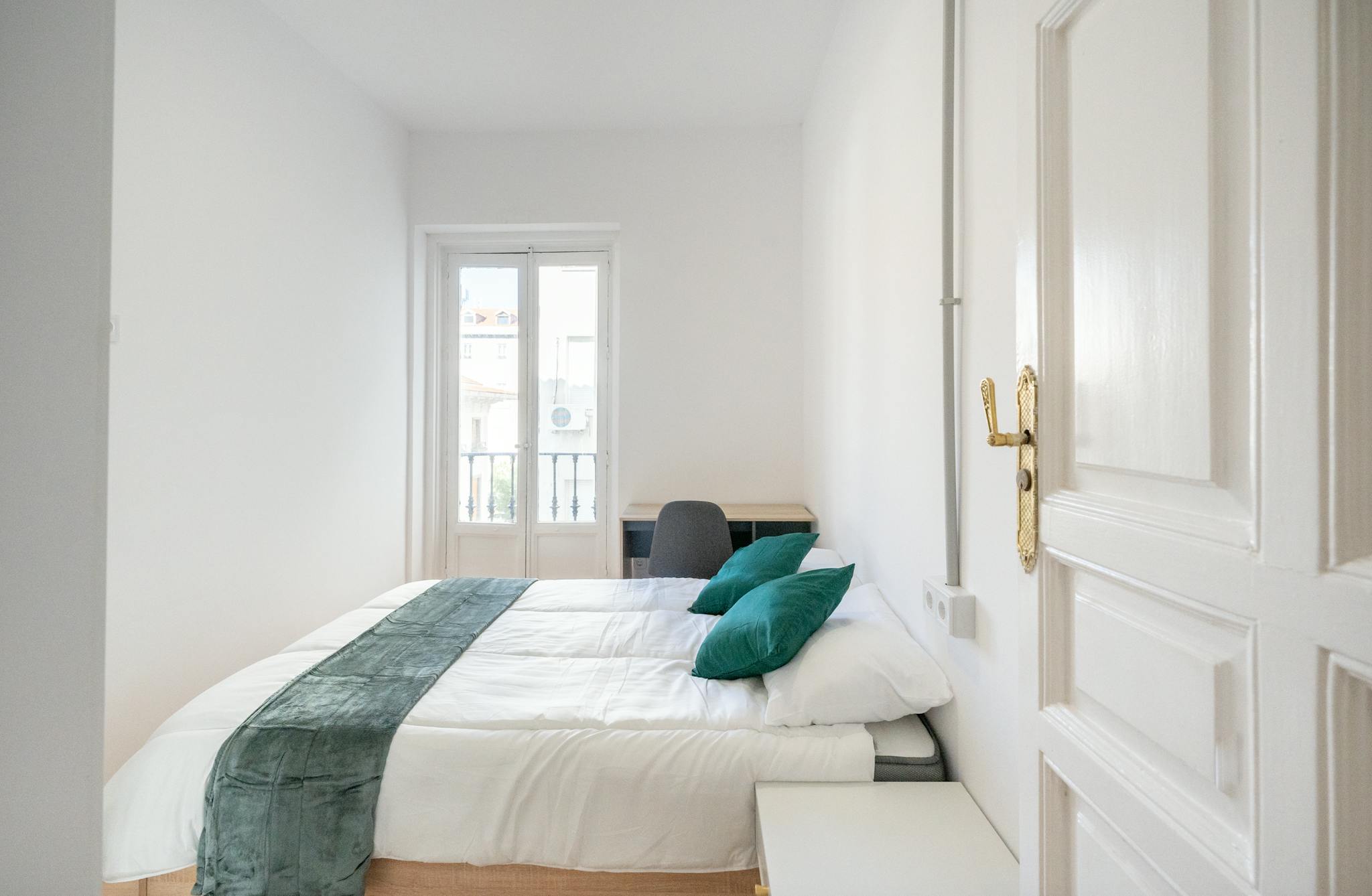 Calle del Conde de Aranda, Madrid preview