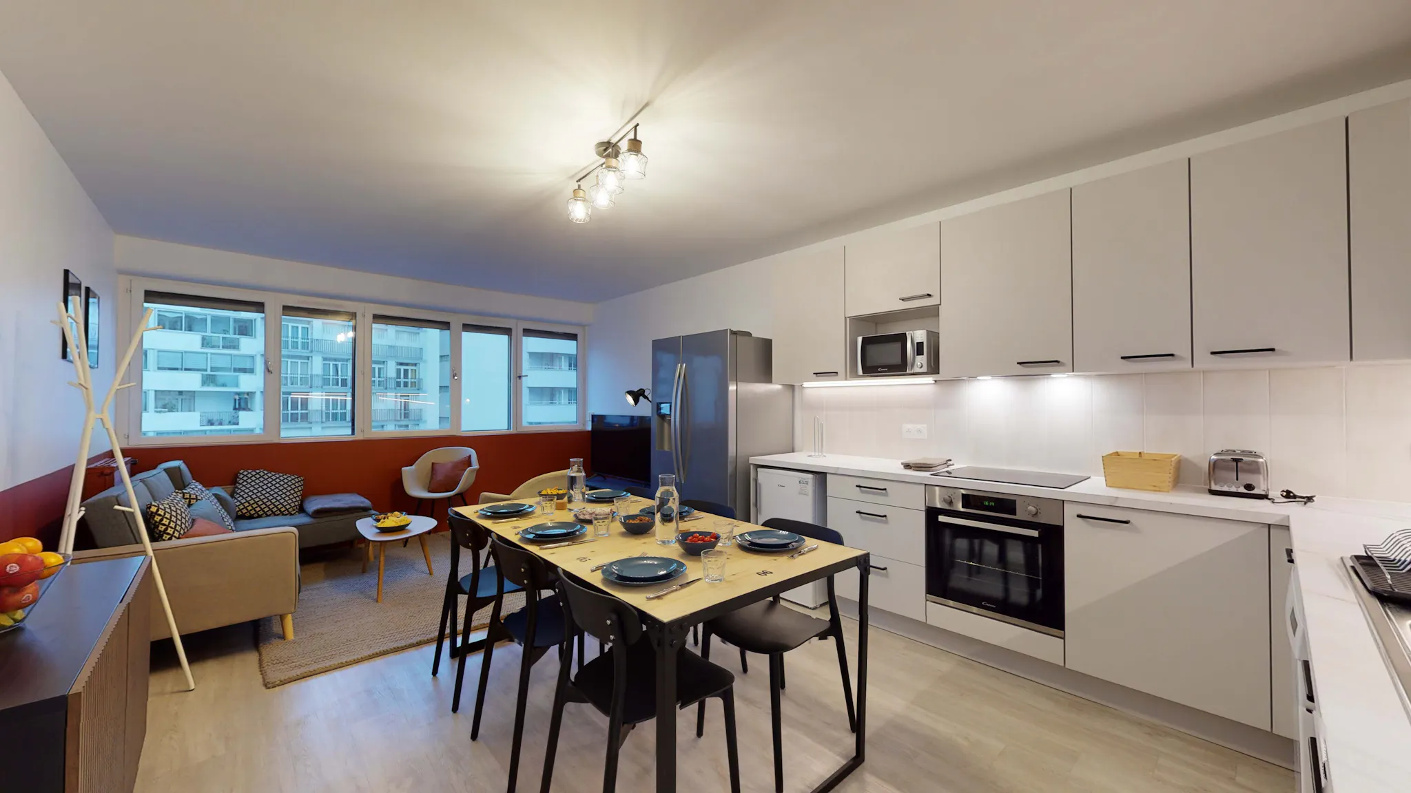 Avenue d'Argenteuil, Asnières-sur-Seine preview