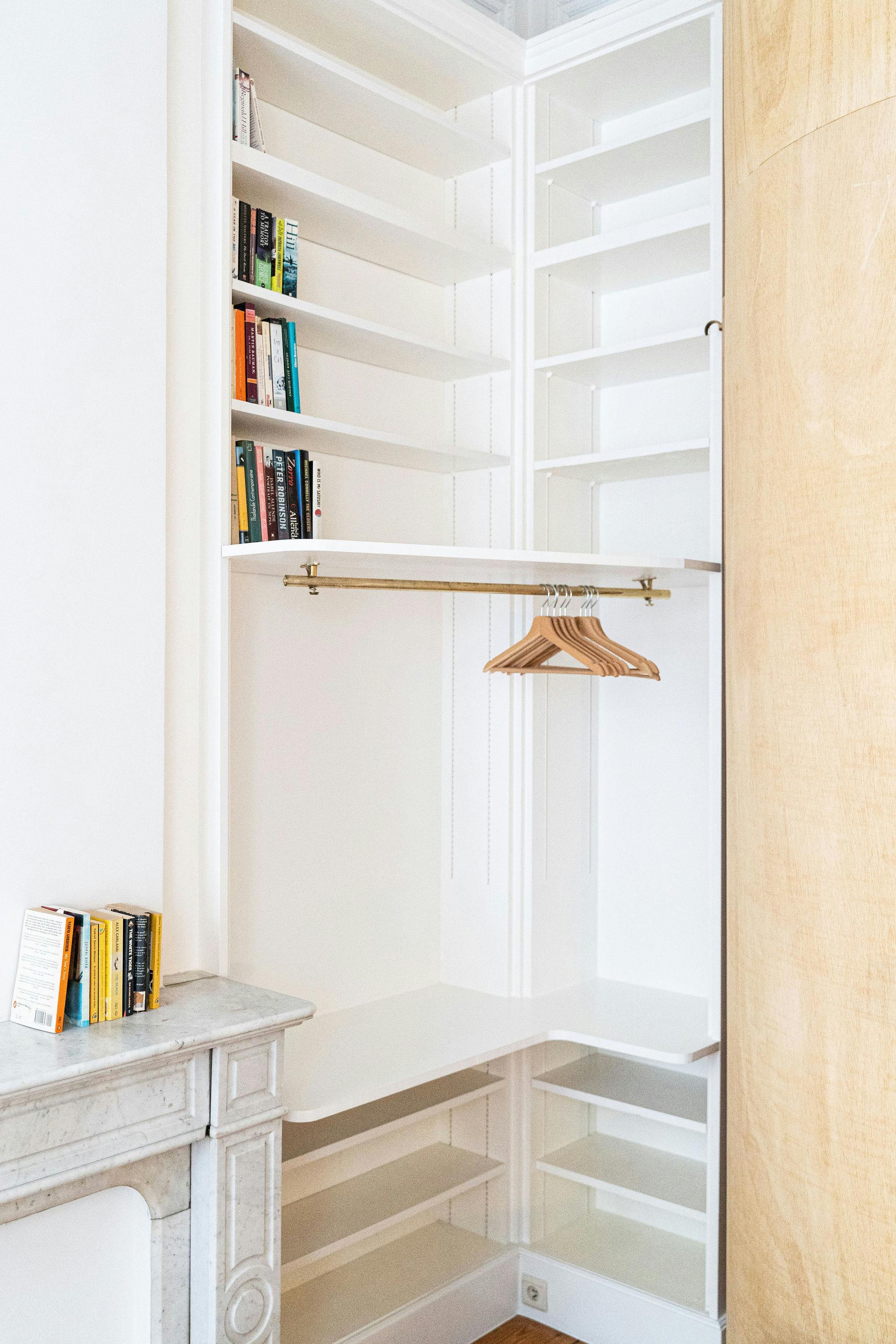 Apartment Ixelles, 300m² — photo 3