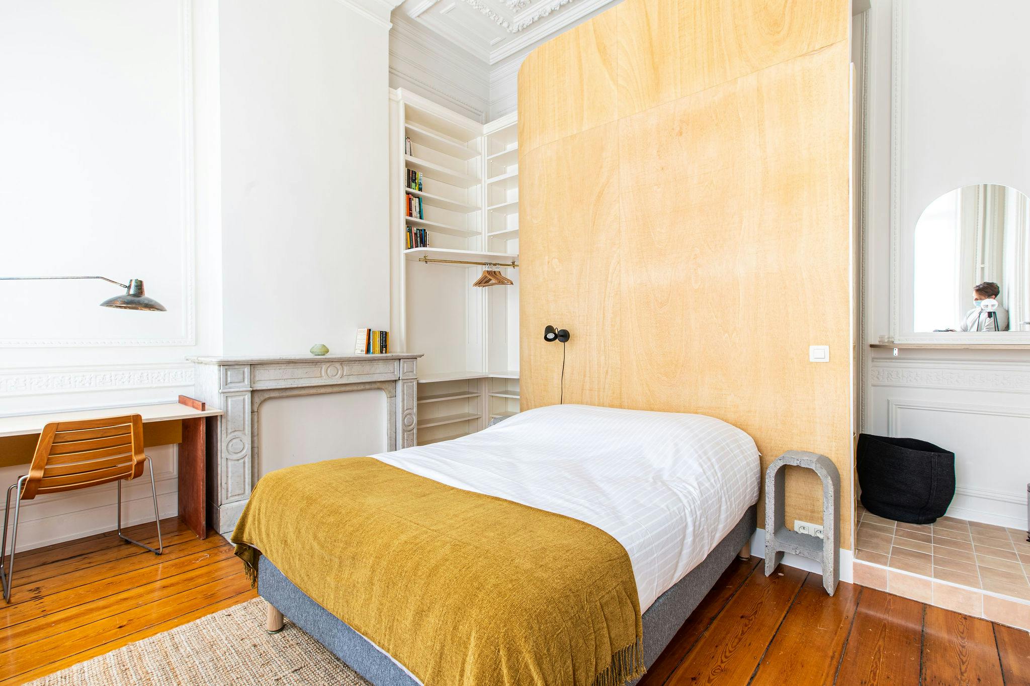Apartment Ixelles, 300m² — photo 2