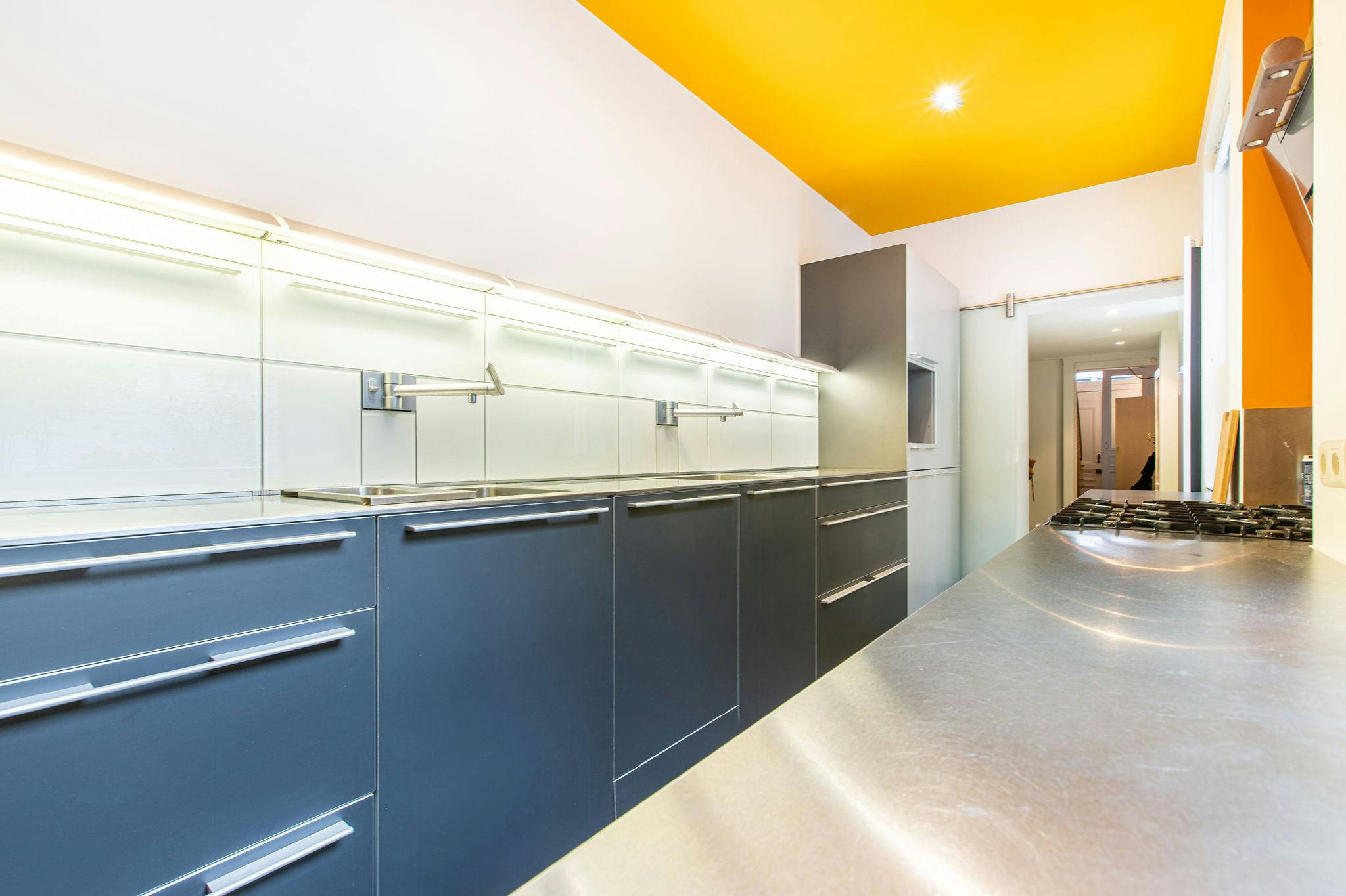 Apartment Ixelles, 300m² — photo 6