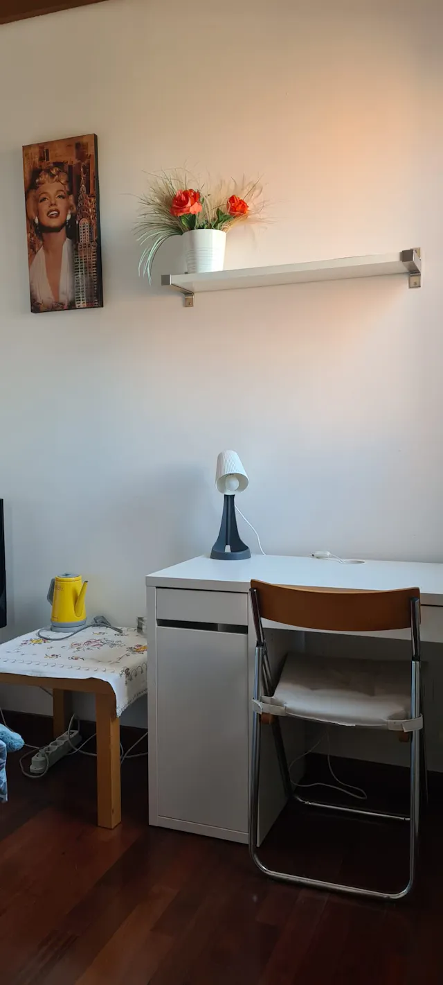 Private room in Via Bartolomeo Ramenghi, Bologna (1489216) room image 2