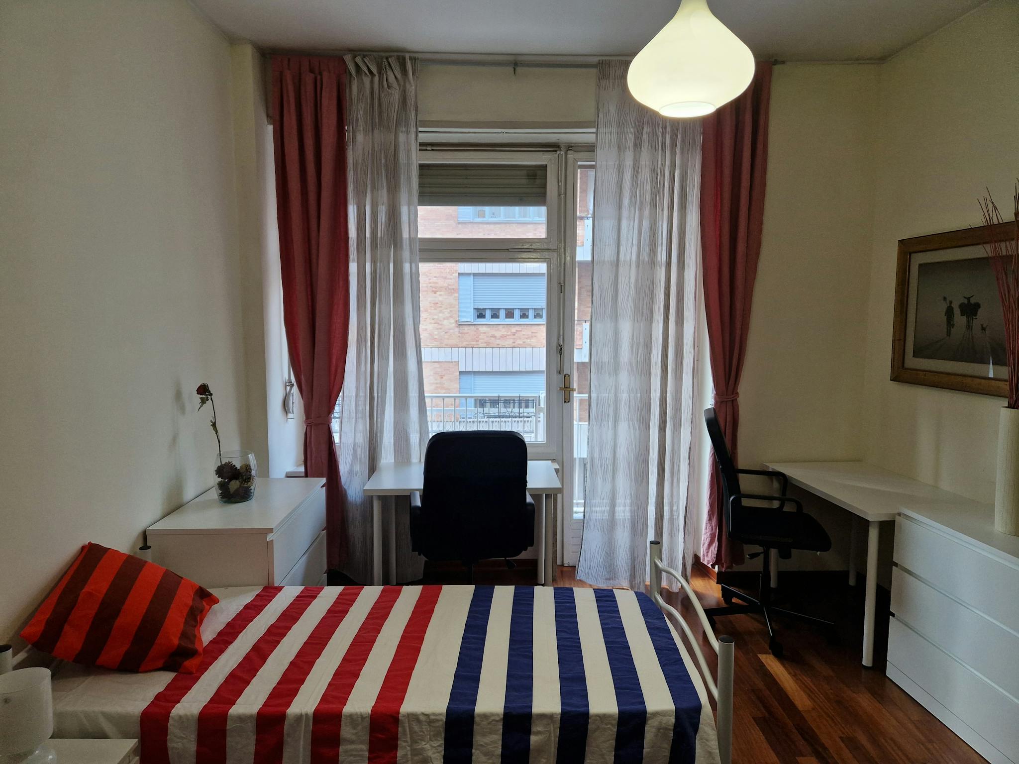 Via Federico Paolini, Turin preview