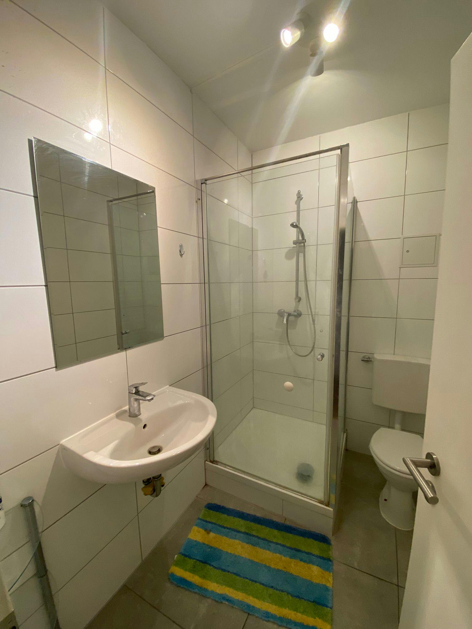 WG-Zimmer zu mieten für 710 € pro Monat in Waiblingen, Bahnhofstraße