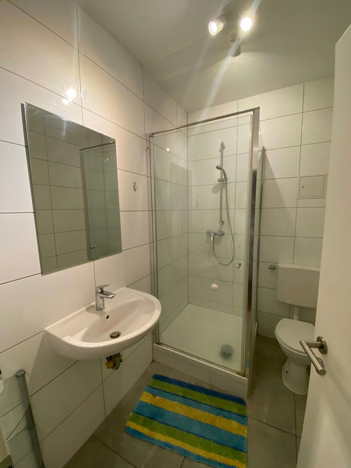 Bahnhofstraße, Waiblingen preview