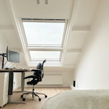 WG-Zimmer for rent for 550 € per month in Hilversum, Buisweg