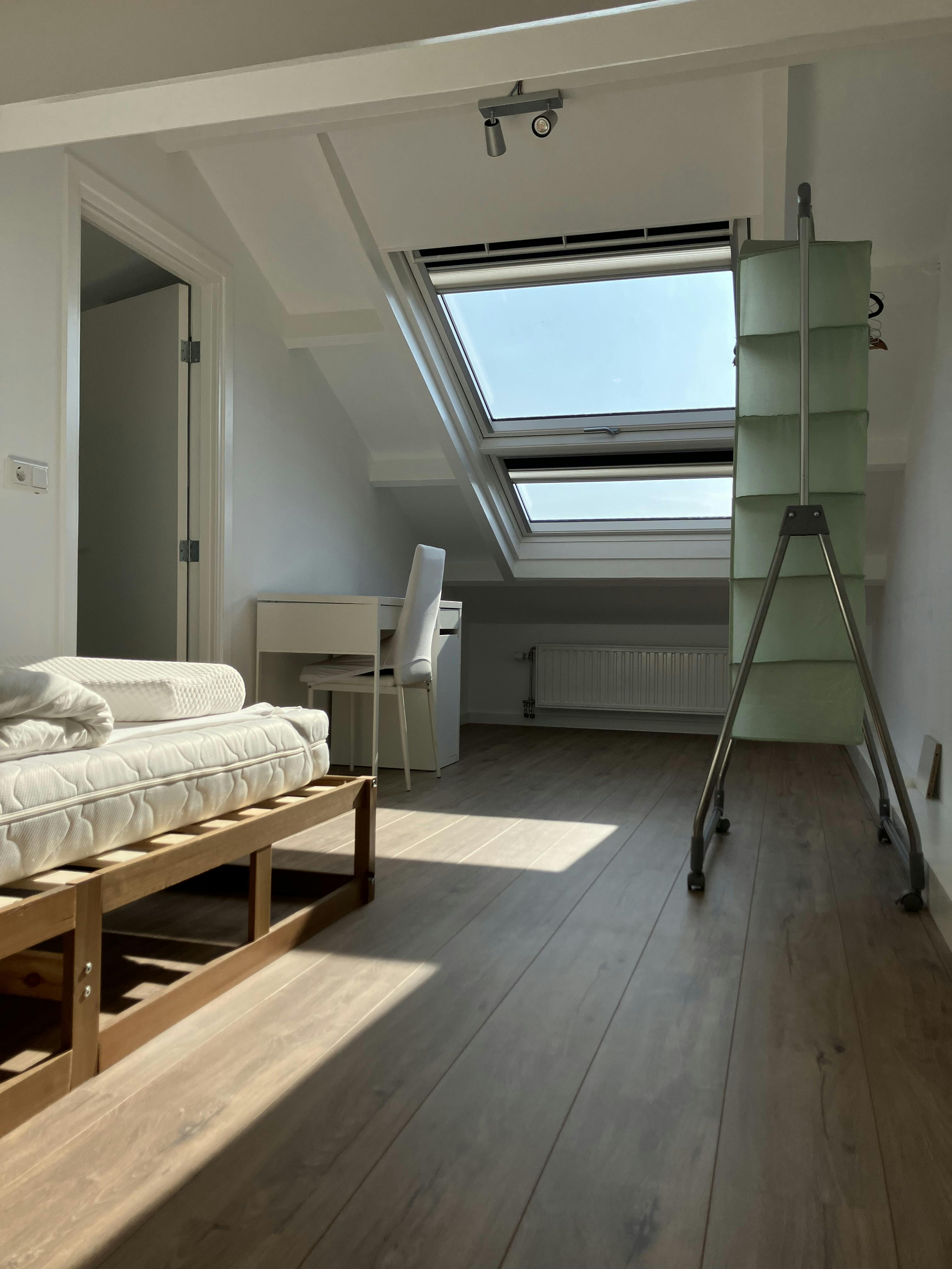Studio in Hilversum