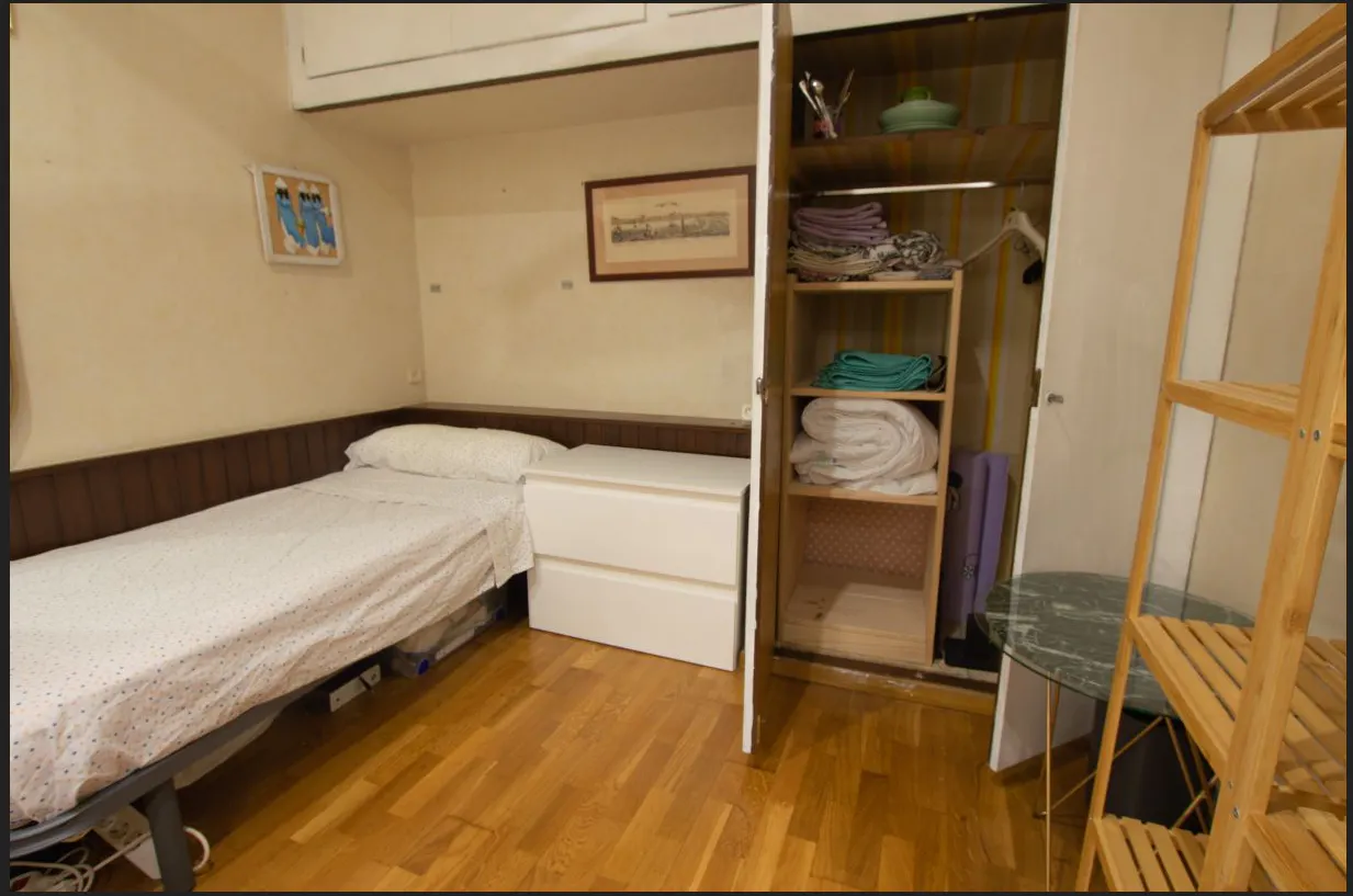 Private room in Passeig de Sant Joan, Barcelona (1489244) ROOM 3