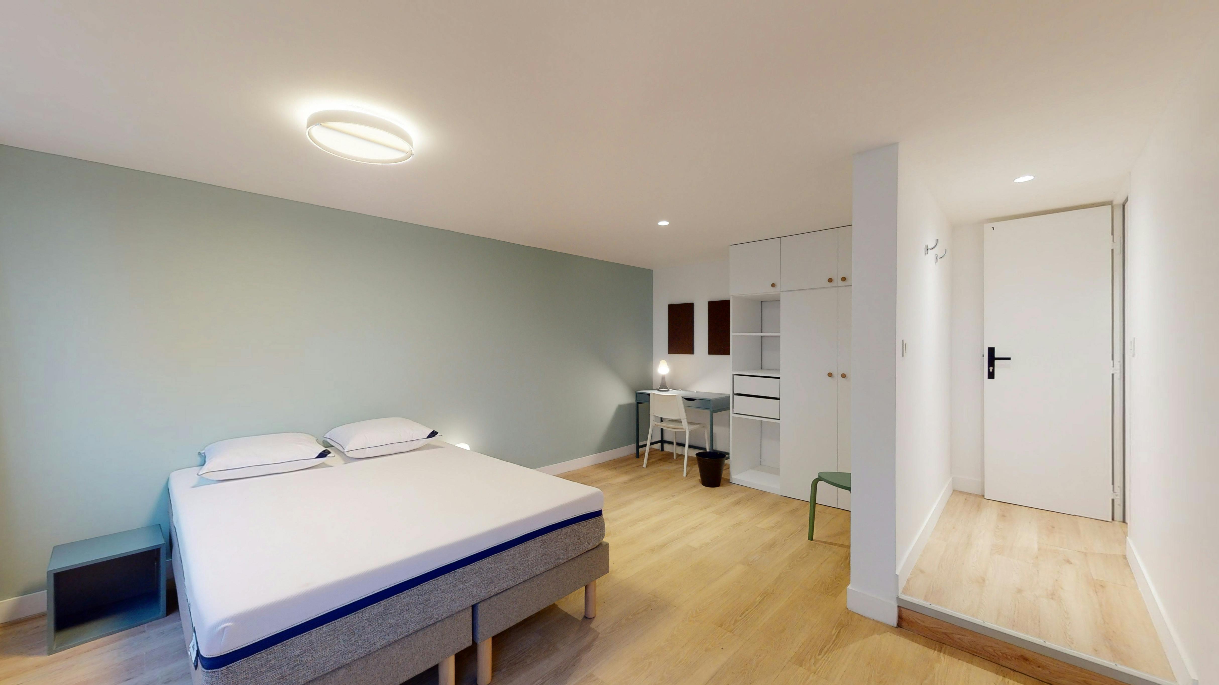 Rue Pierre Honfroy, Ivry-sur-Seine preview