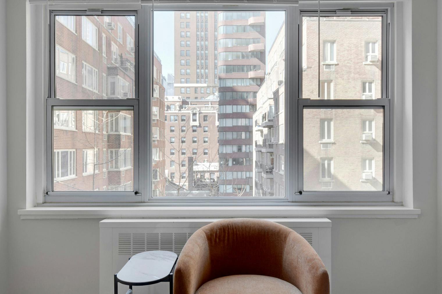 Apartment New York City, 1 bed — photo 6