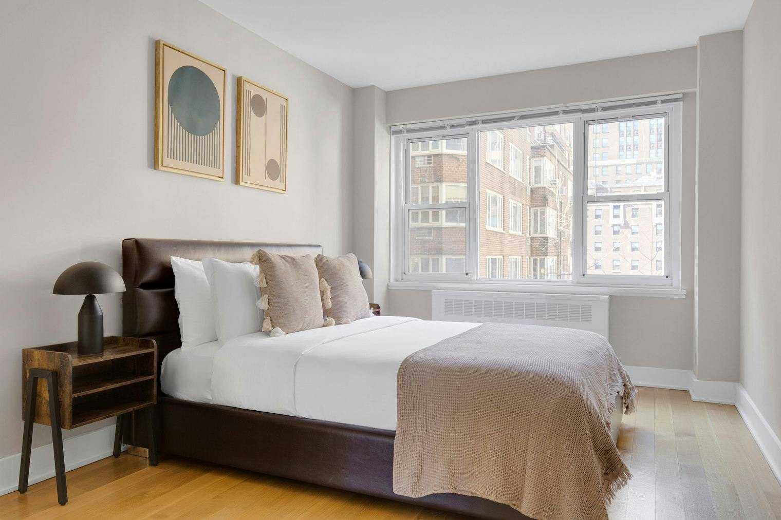 Apartment New York City, 1 bed — photo 10