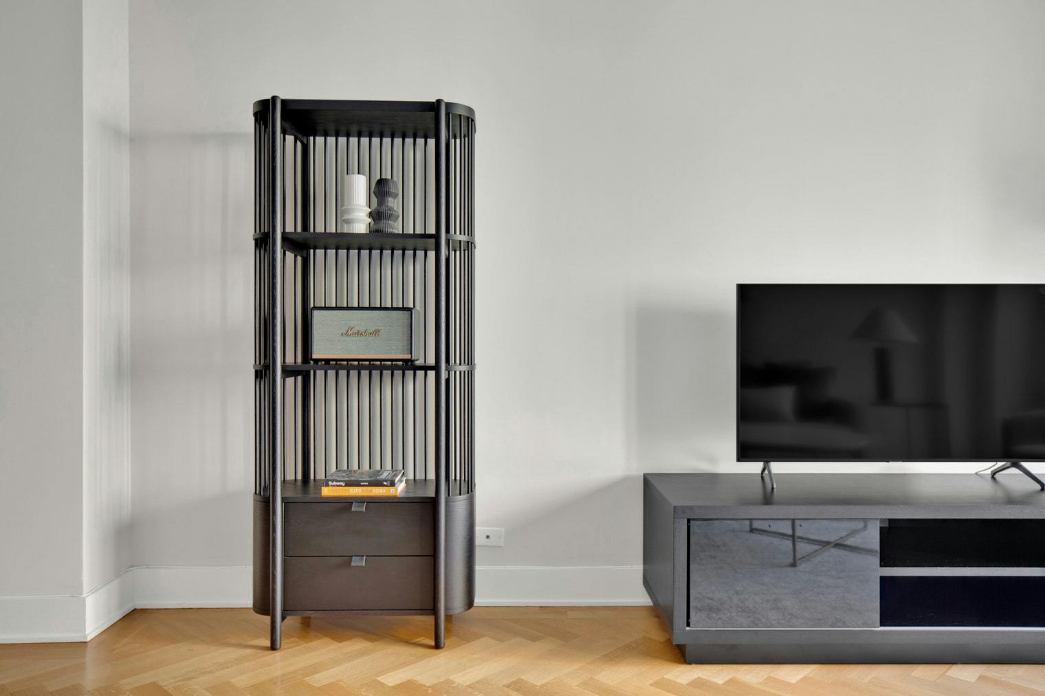 Apartment New York City, 1 bed — photo 4