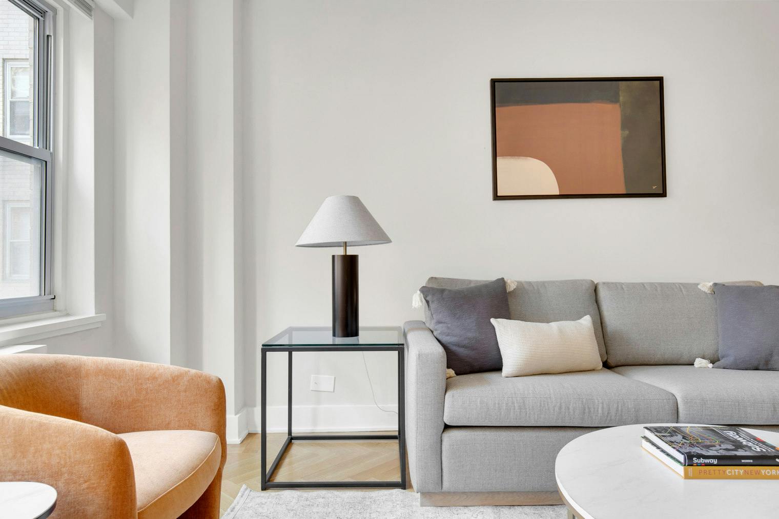 Apartment New York City, 1 bed — photo 2