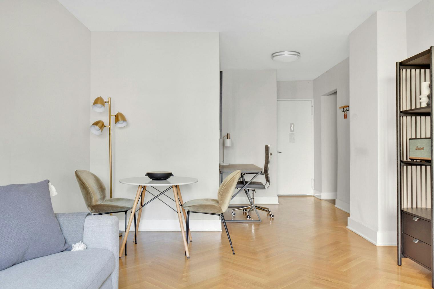 Apartment New York City, 1 bed — photo 7