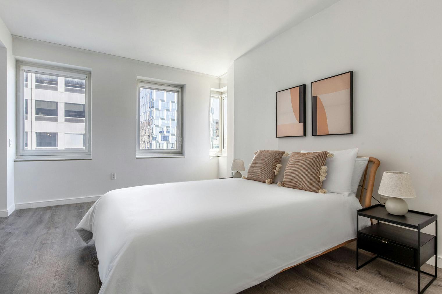 Apartment New York City, 2 beds — photo 10