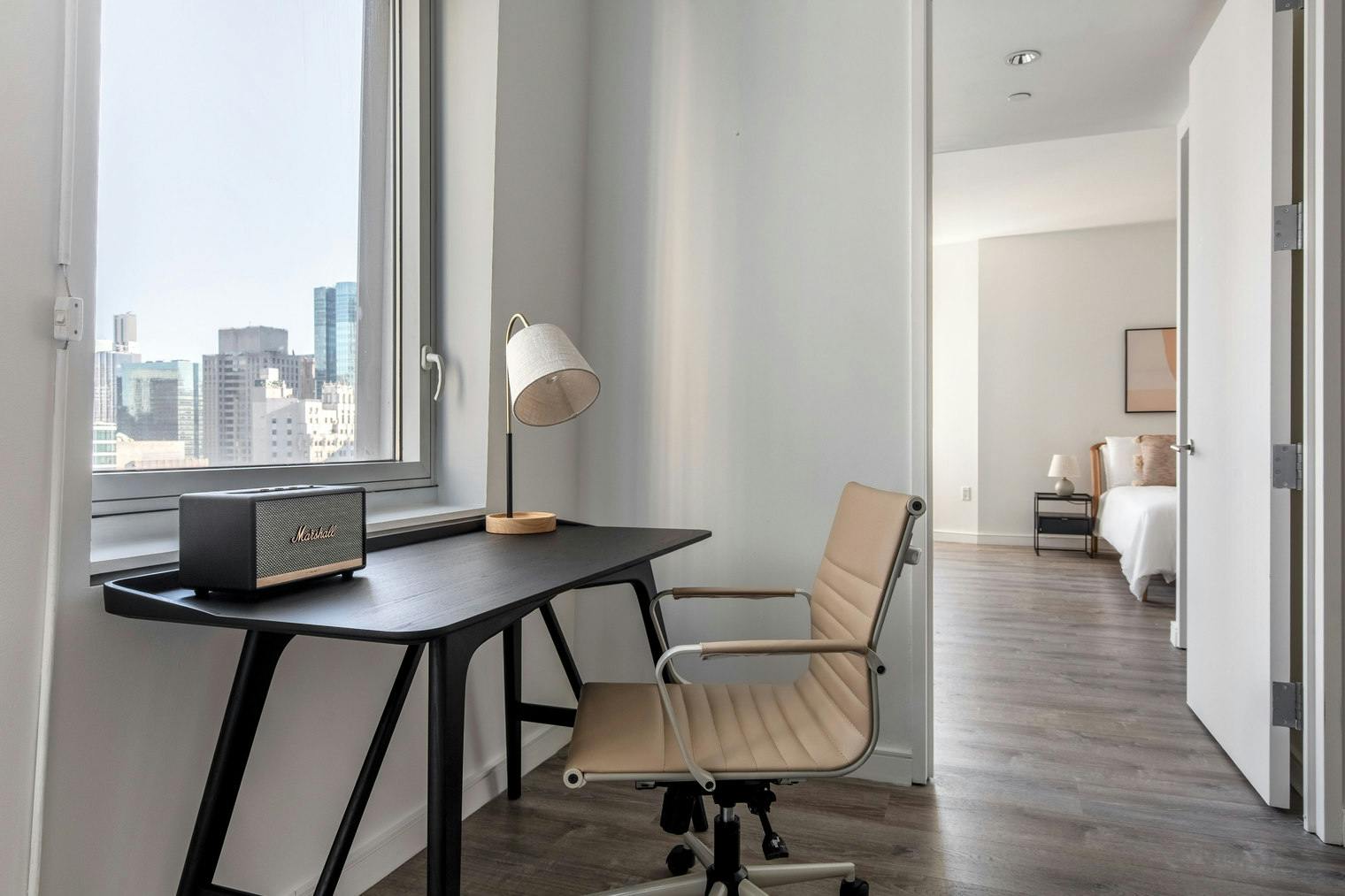 Apartment New York City, 2 beds — photo 4