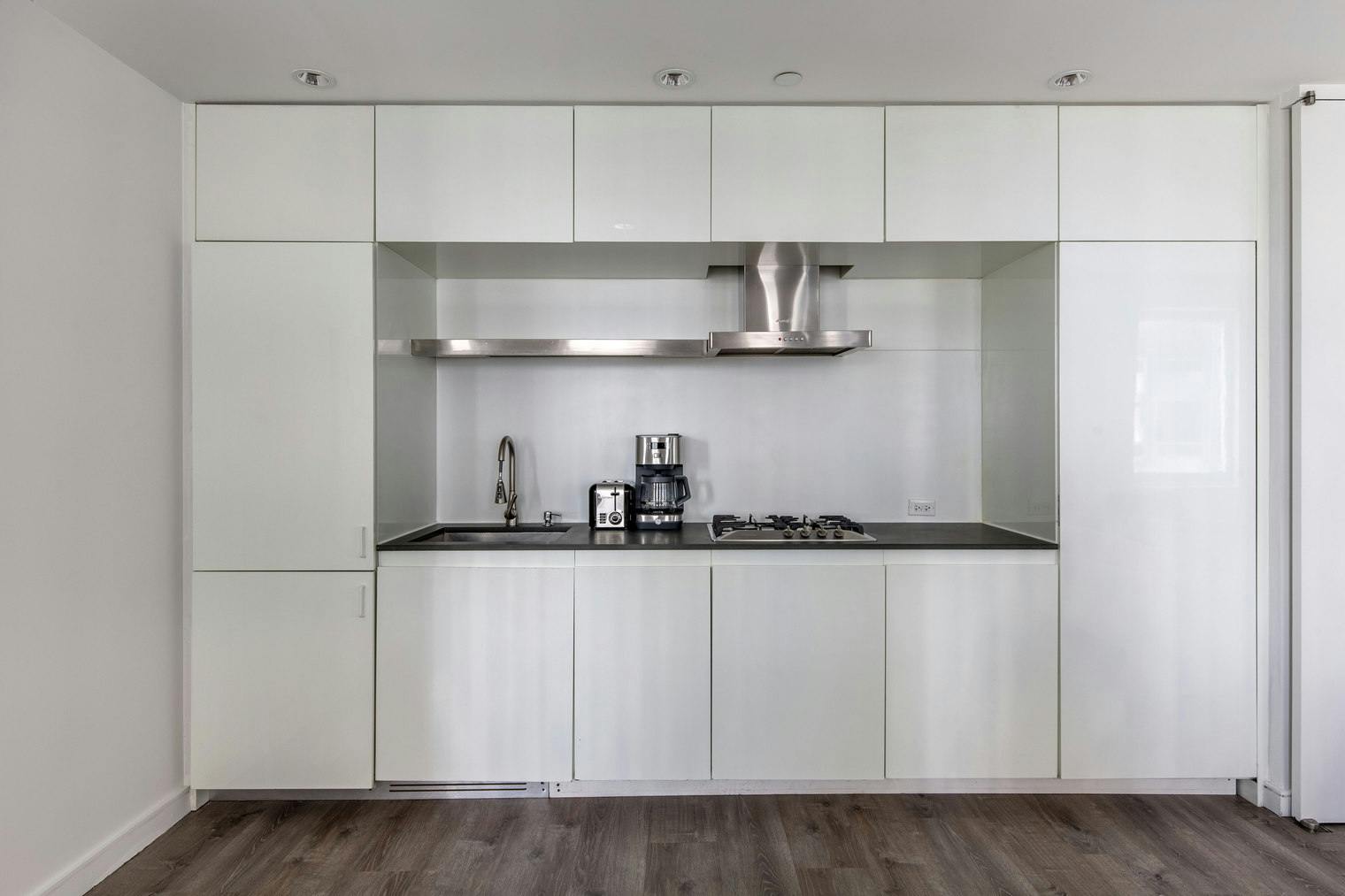 Apartment New York City, 2 beds — photo 8