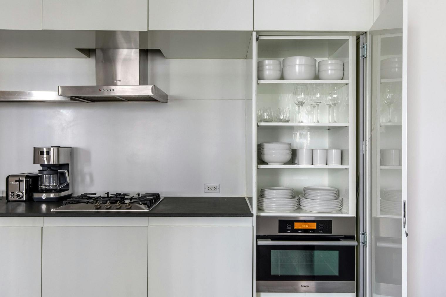 Apartment New York City, 2 beds — photo 9