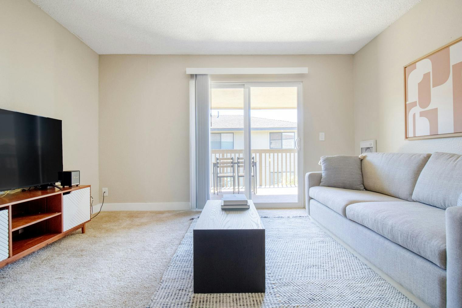 Apartamento en alquiler por $6,070 al mes en Foster City, Edgewater Boulevard