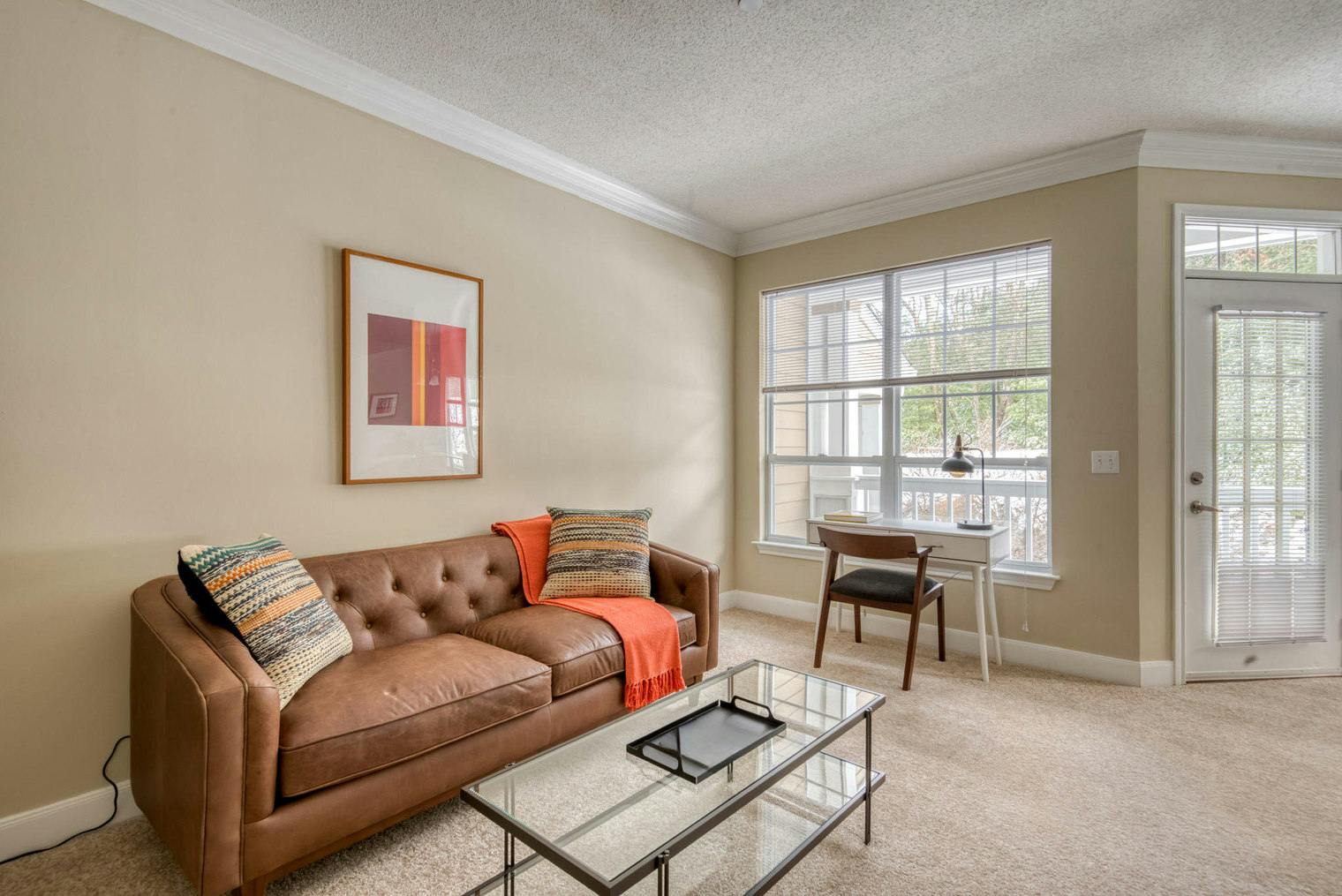 Apartamento en alquiler por $4,505 al mes en Waltham, Kodiak Way