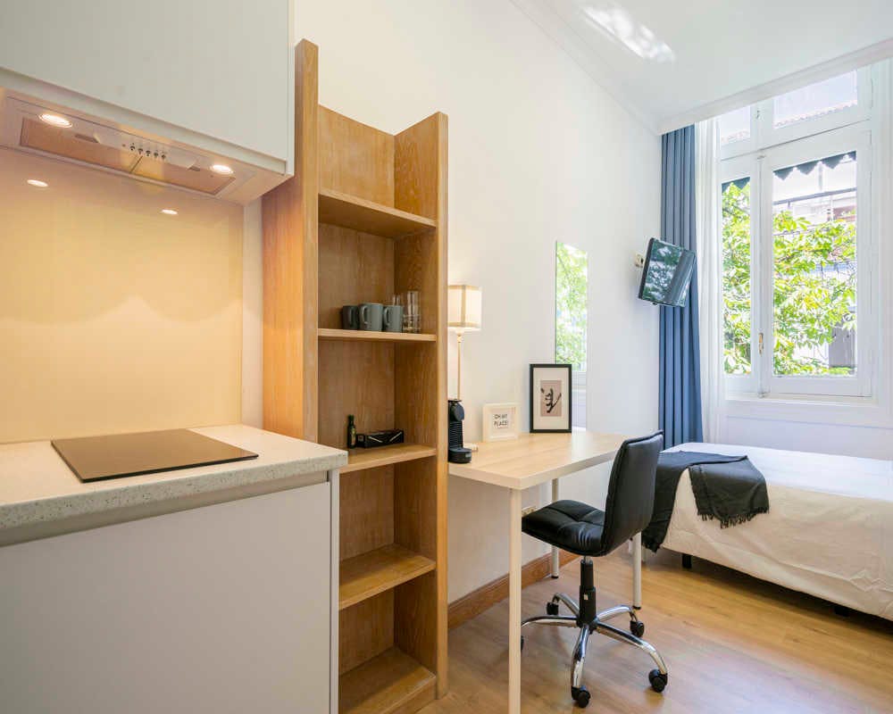 Calle de San Lorenzo, Madrid preview