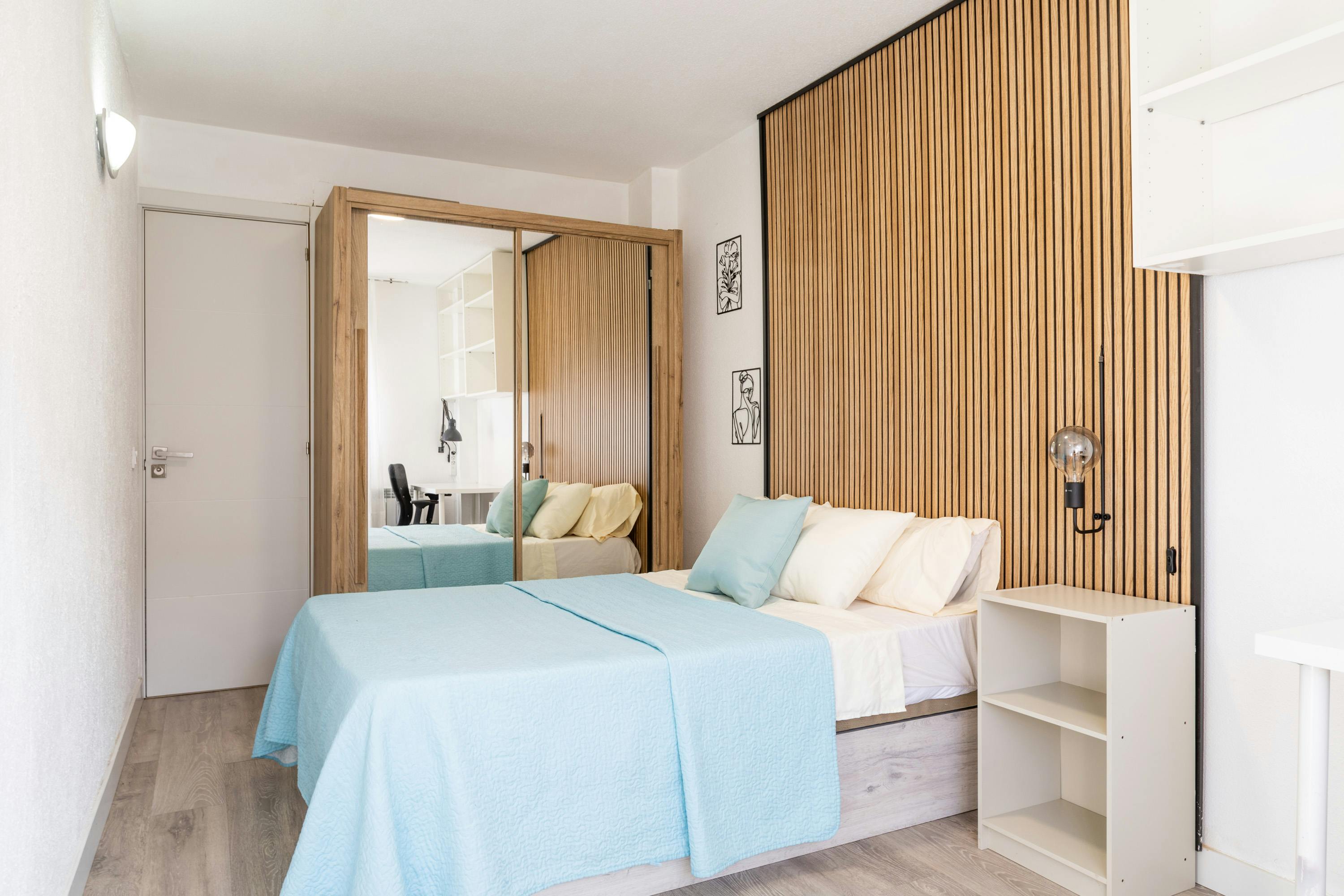 Calle Matilde Hernández, Madrid Madrid