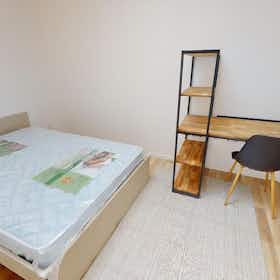 Private room for rent for €430 per month in Roubaix, Rue de Lorraine