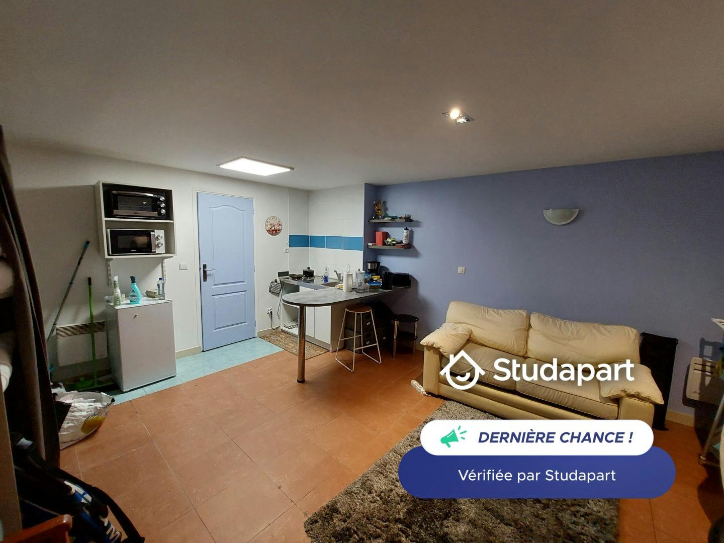 Appartement à Orsay