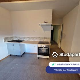 Wohnung zu mieten für 420 € pro Monat in Béziers, Rue Casimir Péret