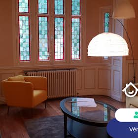Private room for rent for €405 per month in Dijon, Avenue Victor Hugo