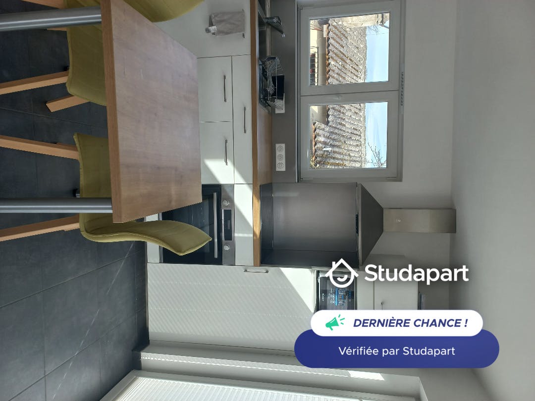 Apartment for rent on Rue des Jacinthes, Colmar