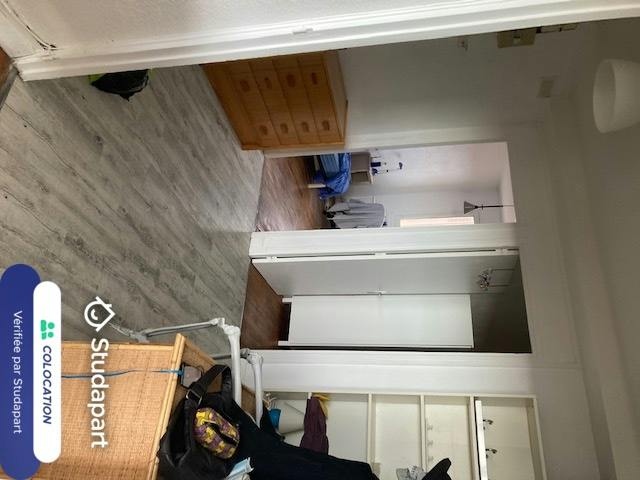 Private room for rent on Boulevard Lascrosses, Toulouse - Vue 4