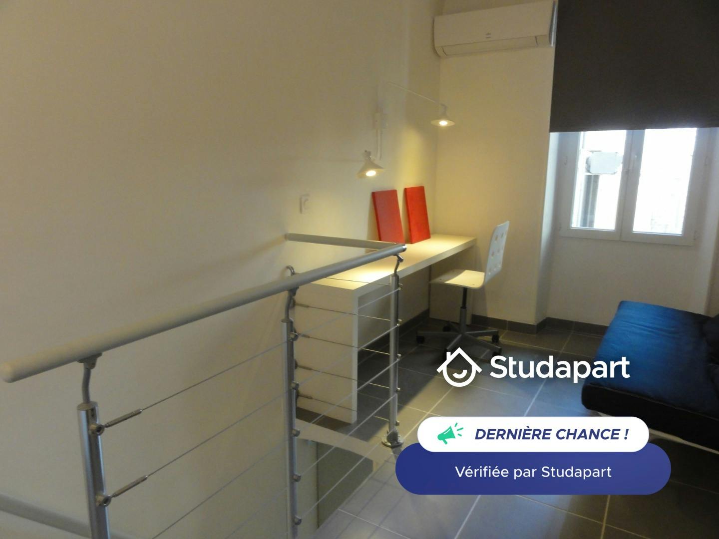 Appartement – Marseille, Belsunce, 1er Arrondissement - Plus