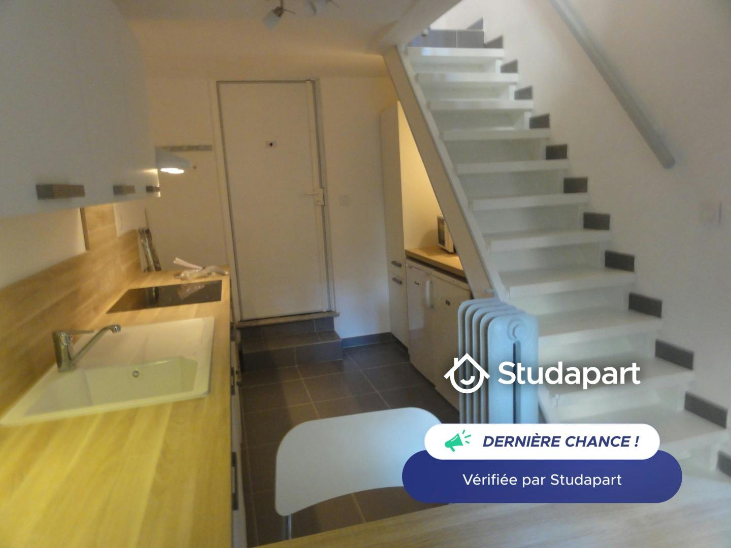 Appartement – Marseille, Belsunce, 1er Arrondissement - Vue 5