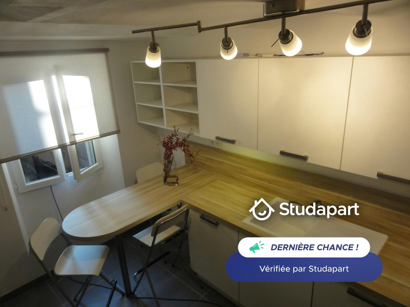 Appartement – Marseille, Belsunce, 1er Arrondissement - Vue 3