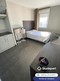 Cameră privată de închiriat pentru 610 EUR pe lună în Nice, Impasse Guidotti