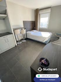 Приватна кімната за оренду для 610 EUR на місяць у Nice, Impasse Guidotti