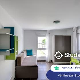 Private room for rent for €550 per month in Rennes, Boulevard Volney