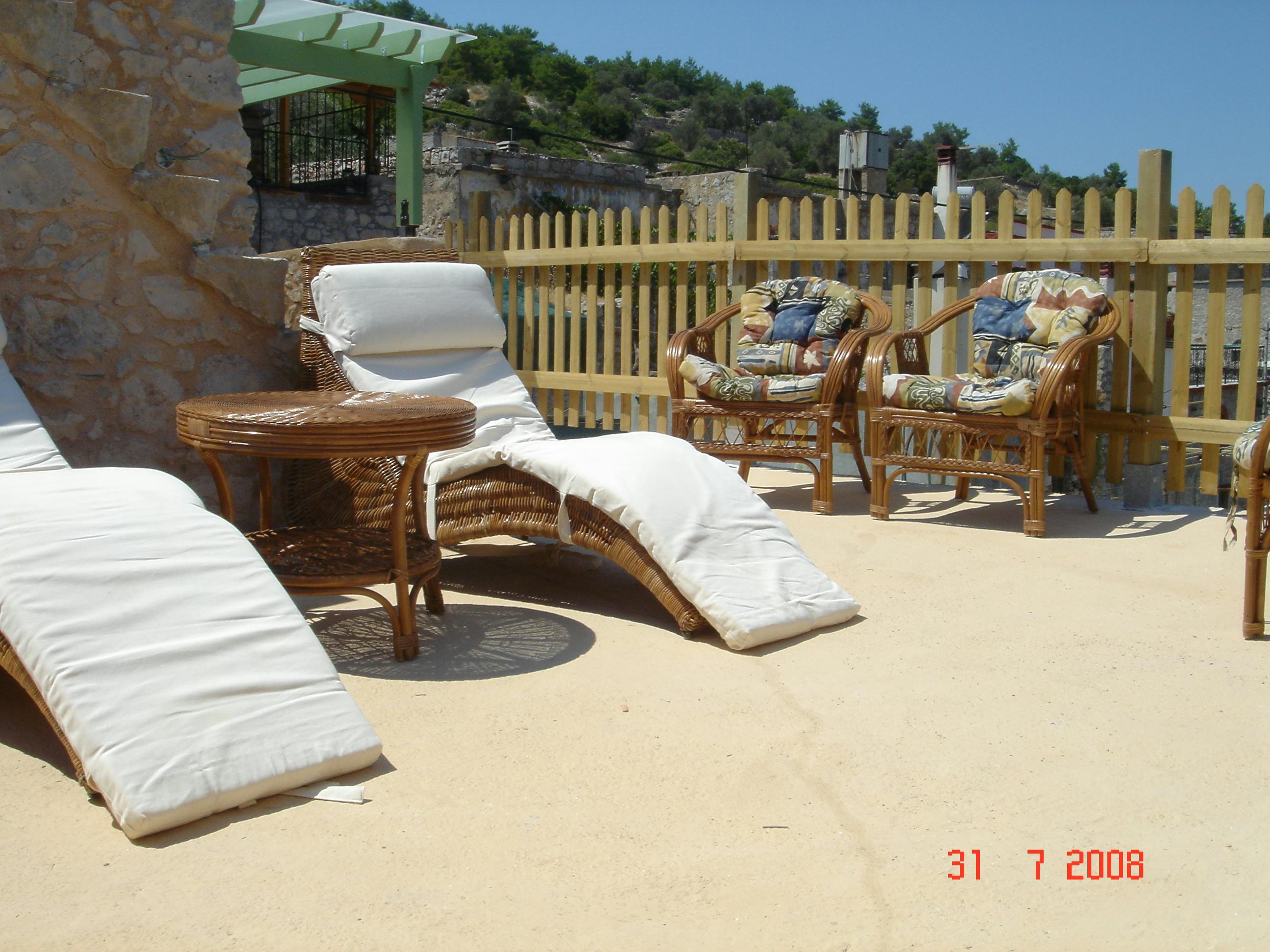 Casa en alquiler por 700 € al mes en Mastichochoria, Vessa