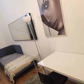WG-Zimmer for rent for 730 € per month in Munich, Maxhofstraße