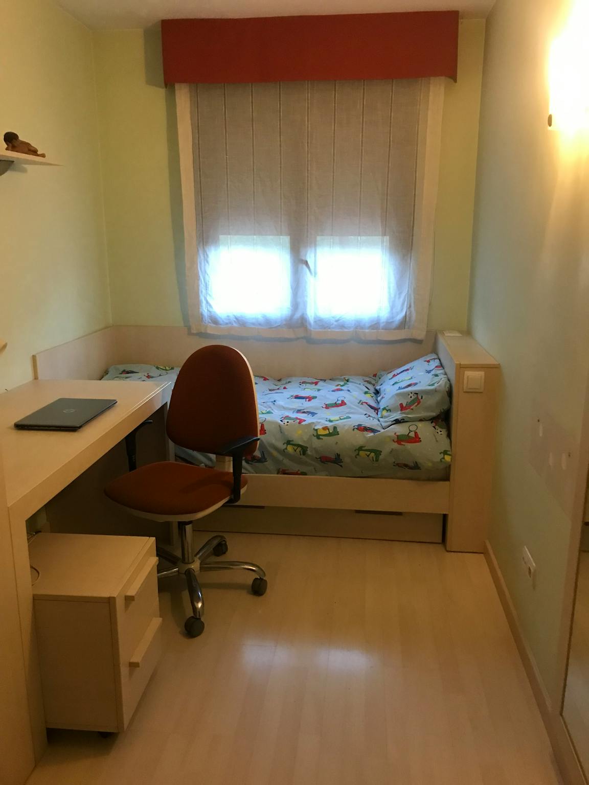 Carrer Margarida Xirgu, Sant Joan Despí preview