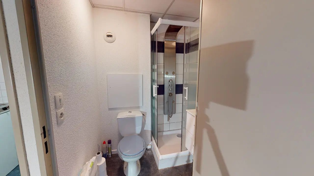 Apartment in Avenue Henri Farman, Reims (1489428) COMMON_AREA 1