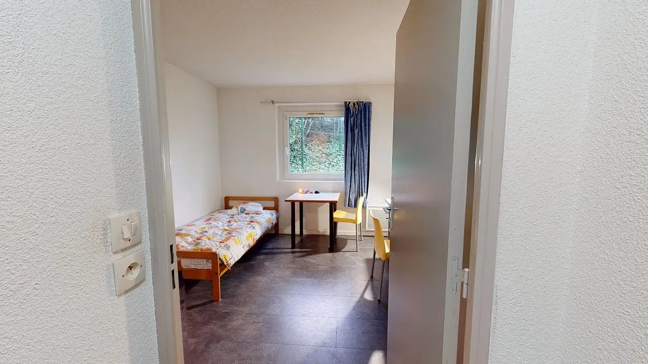 Apartment in Avenue Henri Farman, Reims (1489428) ROOM 4